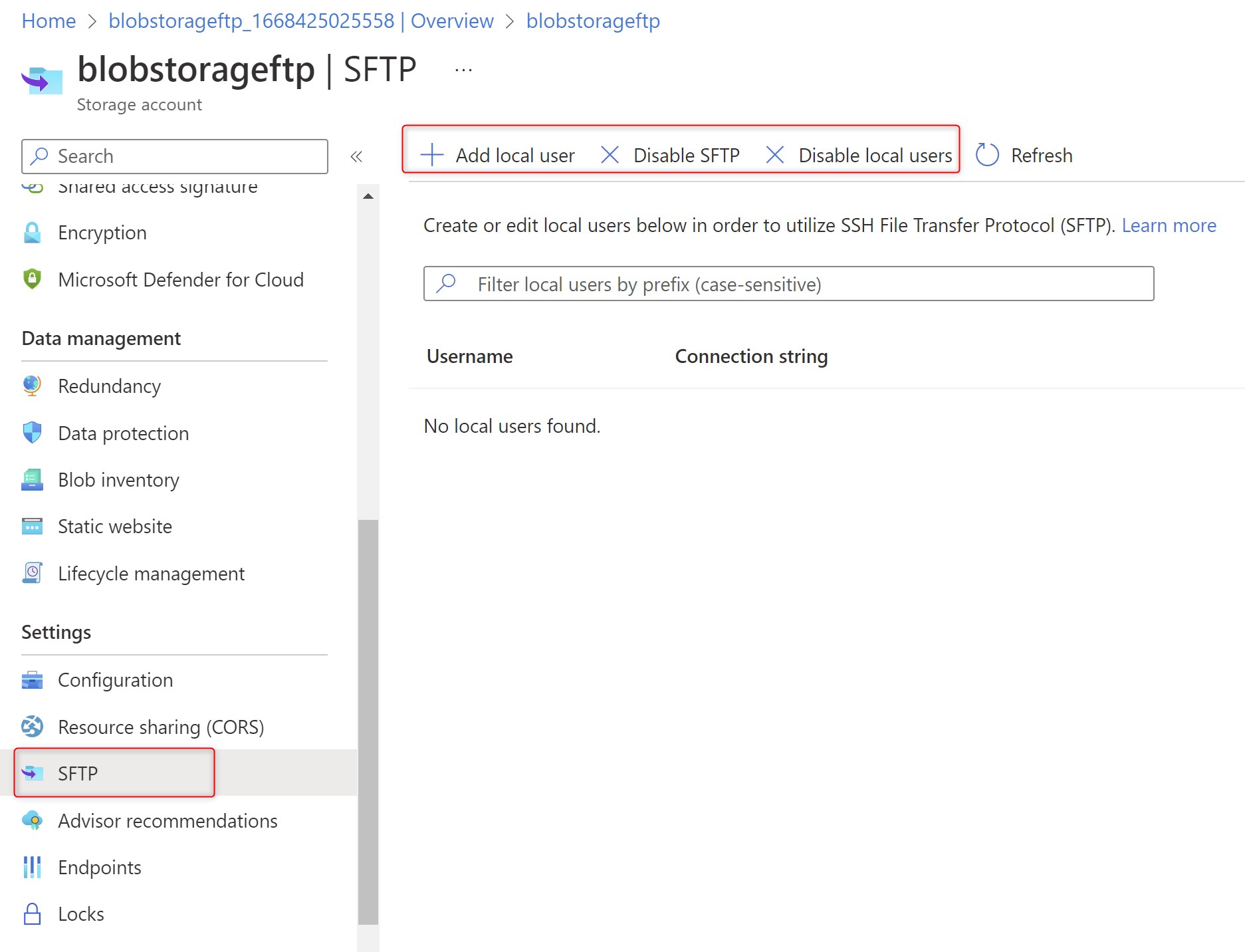 azure-blob-storage-and-sftp-support-stefano-demiliani